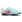 Nike Jr. Phantom GX II Club FG/MG